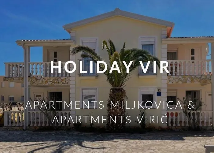 House Viric *