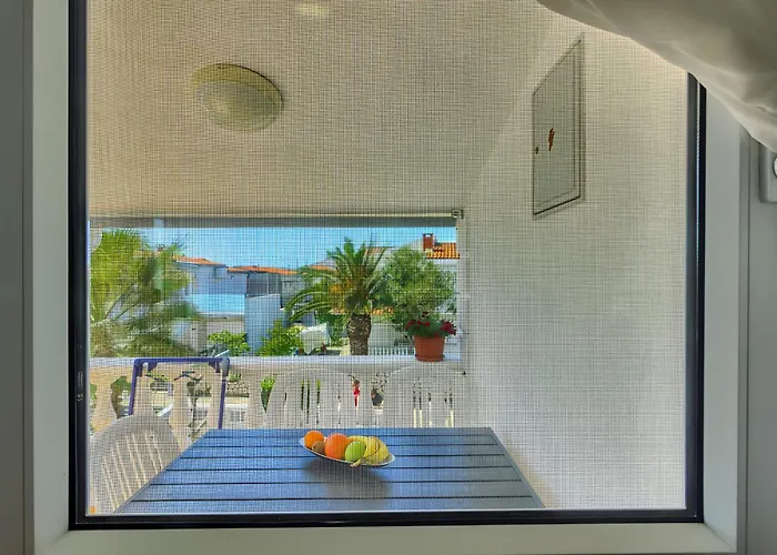 House Viric Apartment