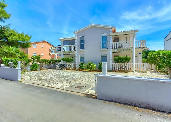 House Viric Apartment