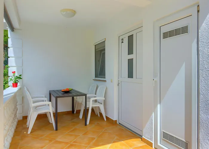 Apartment House Viric