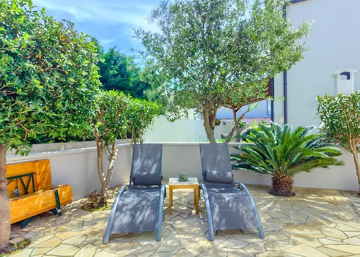 House Viric Apartment