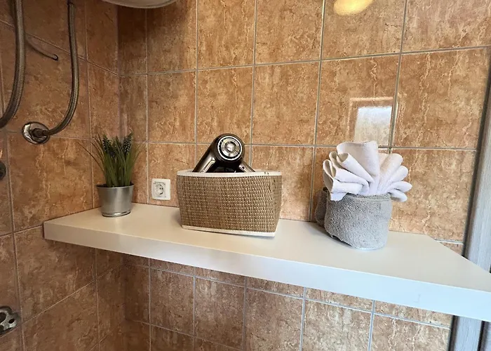 House Viric 公寓 *