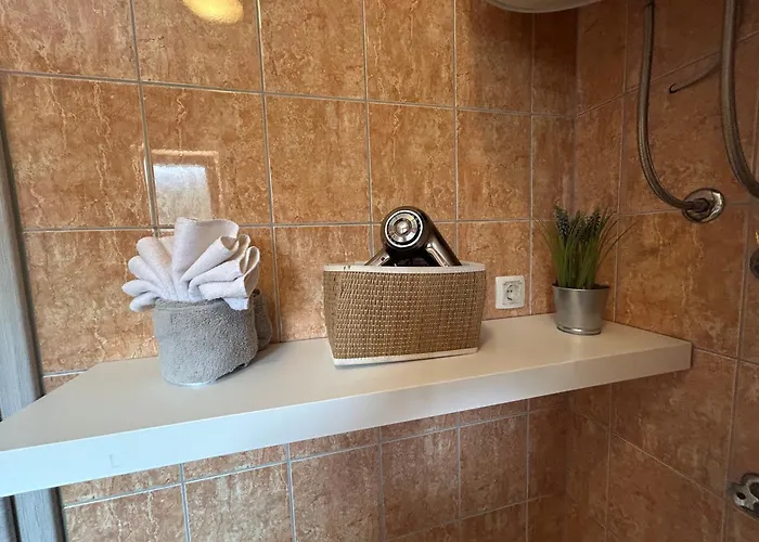 House Viric 公寓 维尔