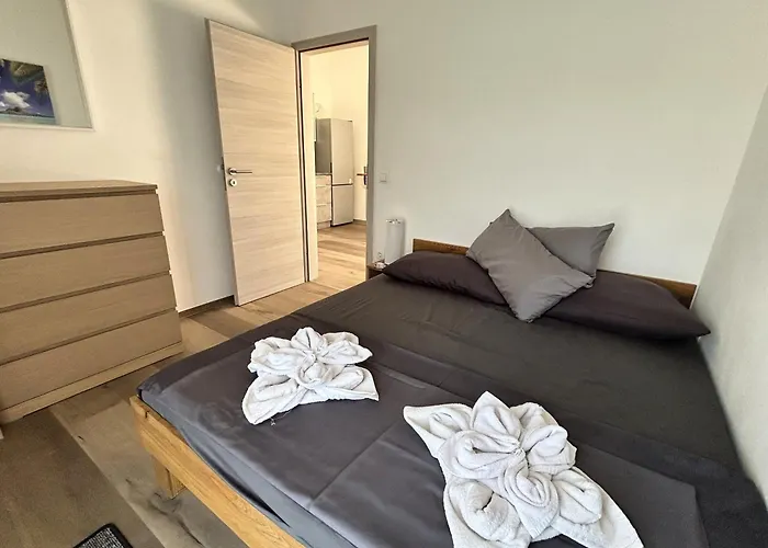 公寓 House Viric 维尔