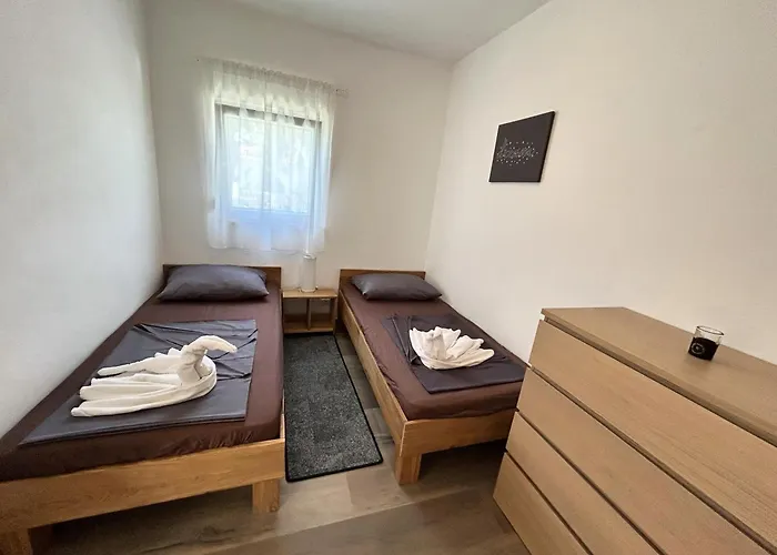 Apartment House Viric