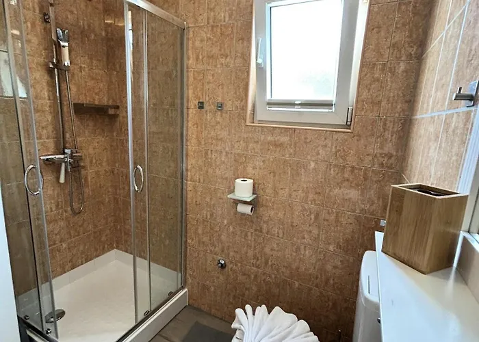 公寓 House Viric *