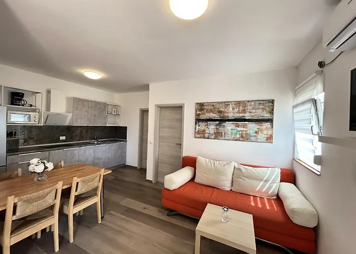 公寓 House Viric *