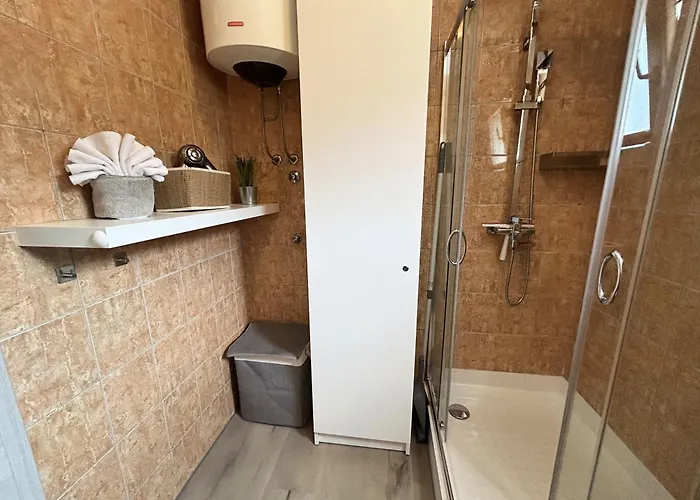 公寓 House Viric 维尔