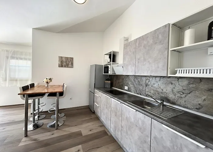 公寓 House Viric *